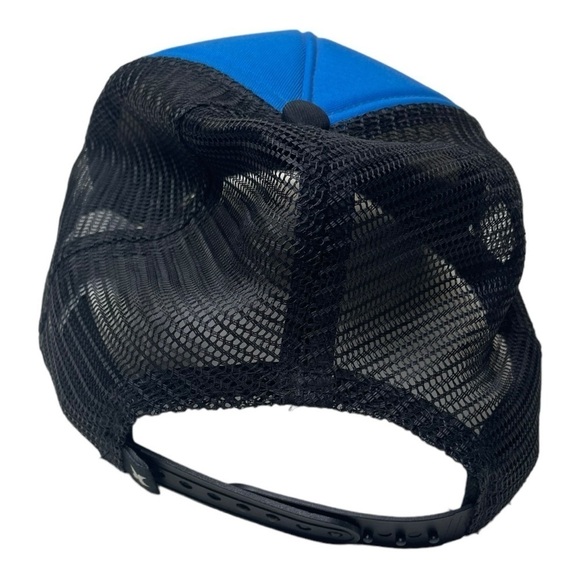 Hurley Men’s Graphic Mesh SnapBack Hat - Picture 4 of 6